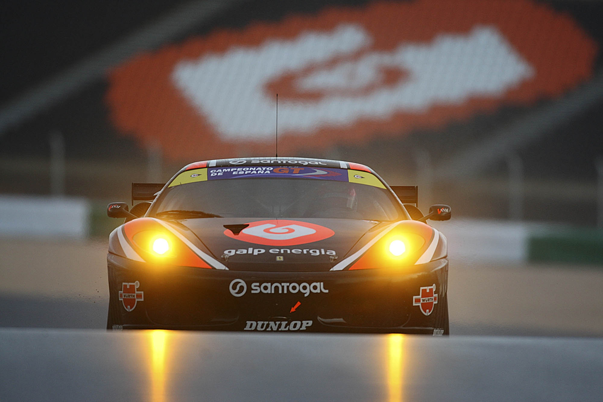 ASM Team — Racing Excellence Since 1995